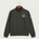 Russell-Tyler-Ruthton High School Football (Boys) - Anthracite Nike Club Fleece Sleeve Swoosh 1/2-Zip NKDX6718