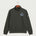 Russell-Tyler-Ruthton High School Football (Boys) - Anthracite Nike Club Fleece Sleeve Swoosh 1/2-Zip NKDX6718