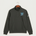 Minnesota Sting Athletics - Anthracite Nike Club Fleece Sleeve Swoosh 1/2-Zip NKDX6718