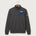 Codex Team Store Proof Reference - Anthracite Nike Club Fleece Sleeve Swoosh 1/2-Zip NKDX6718
