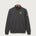 Davenport North High School Basketball Team Store - Anthracite Nike Club Fleece Sleeve Swoosh 1/2-Zip NKDX6718