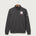 Lancer Archer Club Archery Team Store - Anthracite Nike Club Fleece Sleeve Swoosh 1/2-Zip NKDX6718