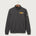 Stockton High School Football - Anthracite Nike Club Fleece Sleeve Swoosh 1/2-Zip NKDX6718
