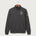 Stockton High School Football - Anthracite Nike Club Fleece Sleeve Swoosh 1/2-Zip NKDX6718