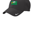 Maple River High School hockey_boys - Anthracite Nike Dri-FIT Legacy Cap NKFB6447