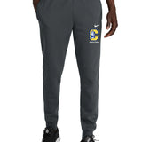 Clearview High School track_field - Anthracite Nike Club Fleece Jogger NKHM8045