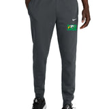 Maple River High School hockey_boys - Anthracite Nike Club Fleece Jogger NKHM8045