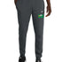 Maple River High School hockey_boys - Anthracite Nike Club Fleece Jogger NKHM8045