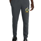 Ashwaubenon High School Baseball (Boys) - Anthracite Nike Club Fleece Jogger NKHM8045