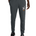 Naptown basketball_boys - Anthracite Nike Club Fleece Jogger NKHM8045