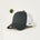 Ashwaubenon High School Football (Boys) - Anthracite/ White Nike Snapback Mesh Trucker Cap NKFN9893