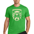 Abingdon High School soccer_boys - Apple Green Nike Swoosh Sleeve rLegend Tee NKDX8730