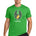 DC Everest Middle School Football — example store - Apple Green Nike Swoosh Sleeve rLegend Tee NKDX8730