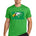 Maple River High School hockey_boys - Apple Green Nike Swoosh Sleeve rLegend Tee NKDX8730