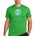 Mac Dental Business - Apple Green Nike Swoosh Sleeve rLegend Tee NKDX8730