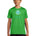 Mac Dental Football - Apple Green Nike Youth Swoosh Sleeve rLegend Tee NKDX8787