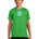 Mac Dental Business - Apple Green Nike Youth Swoosh Sleeve rLegend Tee NKDX8787