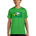 Maple River High School hockey_boys - Apple Green Nike Youth Swoosh Sleeve rLegend Tee NKDX8787