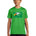 Maple River High School hockey_boys - Apple Green Nike Youth Swoosh Sleeve rLegend Tee NKDX8787