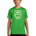 Abingdon High School soccer_boys - Apple Green Nike Youth Swoosh Sleeve rLegend Tee NKDX8787