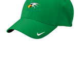 Maple River High School hockey_boys - Apple Green Nike Dri-FIT Legacy Cap NKFB6447