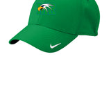 Maple River High School hockey_boys - Apple Green Nike Dri-FIT Legacy Cap NKFB6447