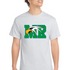 Maple River High School hockey_boys - Ash Port & Co Core Cotton Tee. PC54