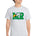 Maple River High School hockey_boys - Ash Port & Co Core Cotton Tee. PC54