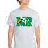 Maple River High School hockey_boys - Ash Port & Co Core Cotton Tee. PC54
