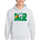 Maple River High School hockey_boys - Ash Port & Co Core Fleece Pullover Hooded Sweatshirt. PC78H