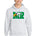 Maple River High School hockey_boys - Ash Port & Co Core Fleece Pullover Hooded Sweatshirt. PC78H