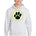 Ashwaubenon High School Football (Boys) - Ash Port & Co Core Fleece Pullover Hooded Sweatshirt. PC78H