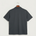 Warroad High School Football (Boys) - Anthracite Polo - Left Chest (back)