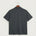 Warroad High School Football (Boys) - Anthracite Polo - Left Chest (back)