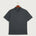 Duluth East High School Cheer (Coed) - Anthracite Polo - Left Chest