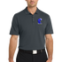 Lakeview Track - Anthracite Polo - Left Chest