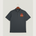 Corona Senior High School Cheer - Anthracite Polo - Left Chest