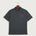 Independence High School Cheer Team - Anthracite Polo - Left Chest