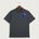 Lakeview High School Football (Boys) - Anthracite Polo - Left Chest