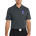 Testing For Rachel - Anthracite Polo - Left Chest