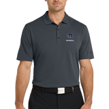 South Ridge Baseball - Anthracite Polo - Left Chest