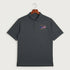 Wilson Area School Soccer Soccer - Anthracite Polo - Left Chest