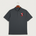 Saint James High School Football (Boys) - Anthracite Polo - Left Chest