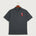 Saint James High School Football (Boys) - Anthracite Polo - Left Chest