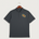 Sleepy Eye United Football (Boys) - Anthracite Polo - Left Chest