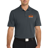 KVCC Volleyball - Anthracite Polo - Left Chest