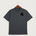 Bold High School Football (Boys) - Anthracite Polo - Left Chest