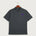 Glencoe Silver Lake High School Athletics - Anthracite Polo - Left Chest