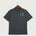Hershey High School Volleyball Team Store - Anthracite Polo - Left Chest