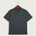 Pipestone Area High School Football (Boys) - Anthracite Polo - Left Chest